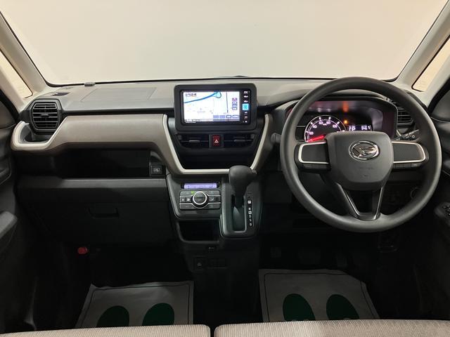 ムーヴＸ　Ｒ８年式／ナビ／左電動両側スライドドアスマートアシスト　ＬＥＤヘッドライト　オートエアコン　左電動両側スライドドア　キーフリー　コーナーセンサー　盗難防止セキュリティアラーム　フルホイールキャップ（大阪府）の中古車