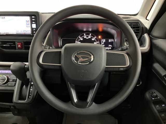 ムーヴＸ　Ｒ８年式／ナビ／左電動両側スライドドアスマートアシスト　ＬＥＤヘッドライト　オートエアコン　左電動両側スライドドア　キーフリー　コーナーセンサー　盗難防止セキュリティアラーム　フルホイールキャップ（大阪府）の中古車