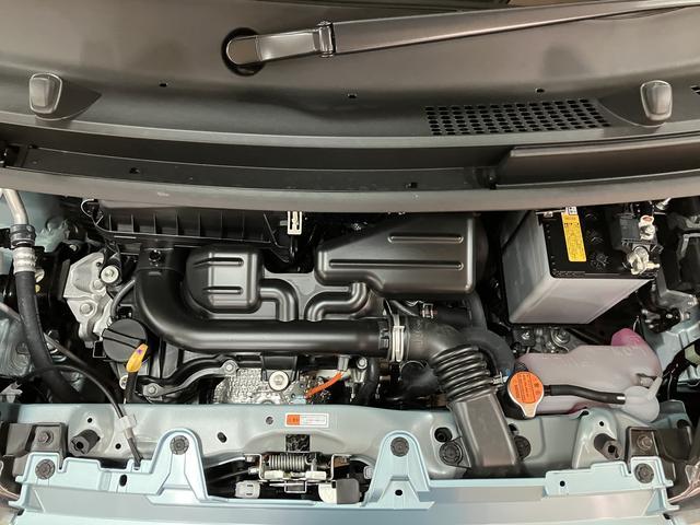ムーヴＸ　Ｒ８年式／ナビ／左電動両側スライドドアスマートアシスト　ＬＥＤヘッドライト　オートエアコン　左電動両側スライドドア　キーフリー　コーナーセンサー　盗難防止セキュリティアラーム　フルホイールキャップ（大阪府）の中古車