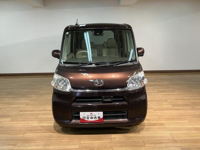 タントＸ　ＶＳ　ＳＡIII　鑑定書／車検整備渡し／１年保証１年保証／１．３万キロ／鑑定書付き／ナビ／バックカメラ／ＴＶ／Ｂｌｕｅｔｏｏｔｈ／ＵＳＢ／衝突軽減ブレーキ／両側電動スライドドア／ＥＴＣ／エコアイドル／キーフリーシステム／エンジンプッシュスタート（大阪府）の中古車