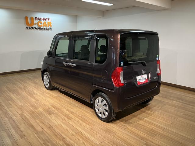 タントＸ　ＶＳ　ＳＡIII　鑑定書／車検整備渡し／１年保証１年保証／１．３万キロ／鑑定書付き／ナビ／バックカメラ／ＴＶ／Ｂｌｕｅｔｏｏｔｈ／ＵＳＢ／衝突軽減ブレーキ／両側電動スライドドア／ＥＴＣ／エコアイドル／キーフリーシステム／エンジンプッシュスタート（大阪府）の中古車