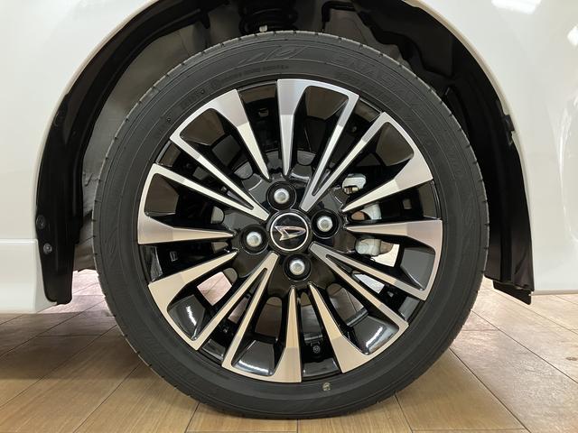 タントカスタムRS/走行0.7万km/9インチDA/バックカメラR7年式/走行0.7万km/9インチディスプレイオーディオ/バックカメラ/ETC/USB・HDMIアダプター/前席シートヒーター/両側パワースライドドア/LEDヘッドライト・フォグ/キーフリー(大阪府)の中古車