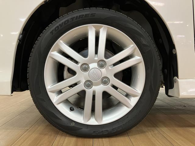 ムーヴカスタム　ＲＳ　ＳＡ／１年保証／認定中古車／ターボ／ナビ／１年間走行距離無制限保証／ダイハツ認定中古車／０．８万キロ／ターボエンジン／衝突軽減ブレーキ／ナビ／ＥＴＣ／バックカメラ／ＬＥＤヘッドライト／スマートキー／オートエアコン／１５インチアルミ／（大阪府）の中古車