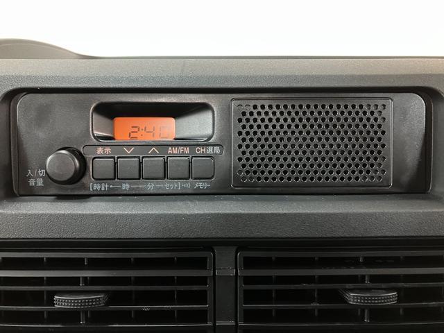 ハイゼットトラックスタンダードスマートアシストIIIt アイドリングストップ コーナーセンサー 1DNAM/FMラジオ 運転席/助手席エアバッグ エアコン パワステ(大阪府)の中古車