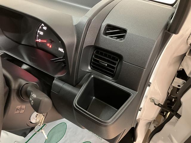 ハイゼットトラックスタンダードスマートアシストIIIt アイドリングストップ コーナーセンサー 1DNAM/FMラジオ 運転席/助手席エアバッグ エアコン パワステ(大阪府)の中古車