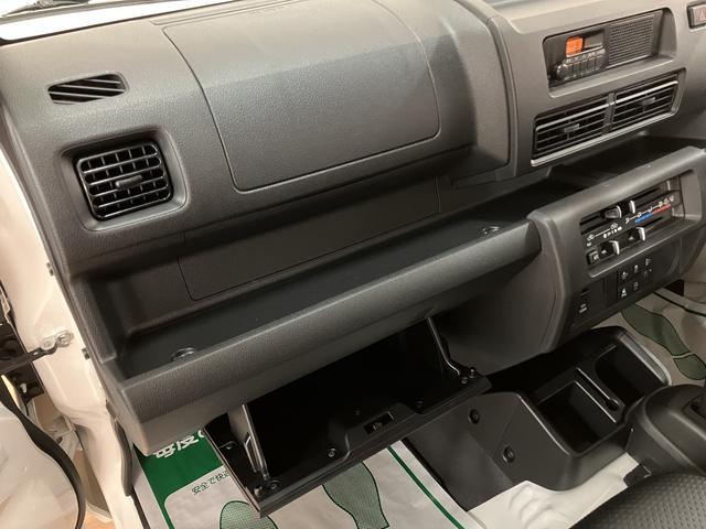 ハイゼットトラックスタンダードスマートアシストIIIt アイドリングストップ コーナーセンサー 1DNAM/FMラジオ 運転席/助手席エアバッグ エアコン パワステ(大阪府)の中古車