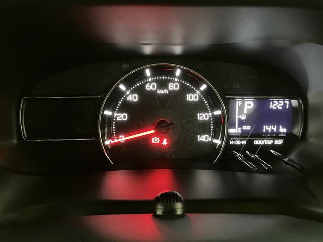 ムーヴＸ　Ｒ７年式／走行０．１万ｋｍ／ナビ／左電動両側スライドドアスマートアシスト　ＬＥＤヘッドライト　オートエアコン　左電動両側スライドドア　キーフリー　コーナーセンサー　盗難防止セキュリティアラーム　フルホイールキャップ（大阪府）の中古車