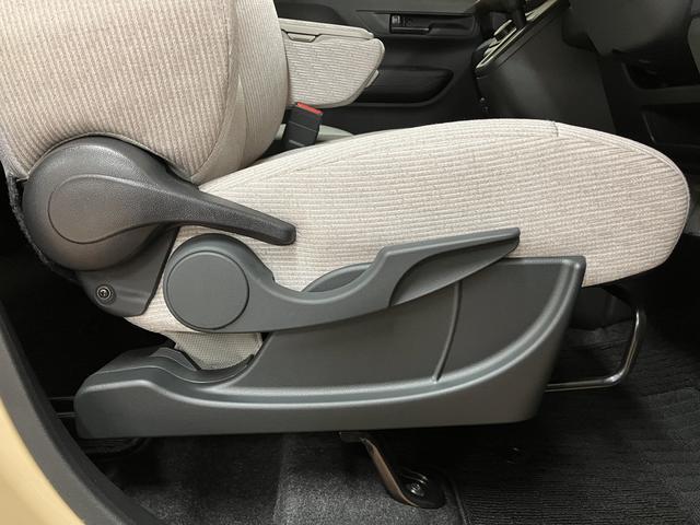 ムーヴＸ　Ｒ７年式／走行０．１万ｋｍ／ナビ／左電動両側スライドドアスマートアシスト　ＬＥＤヘッドライト　オートエアコン　左電動両側スライドドア　キーフリー　コーナーセンサー　盗難防止セキュリティアラーム　フルホイールキャップ（大阪府）の中古車