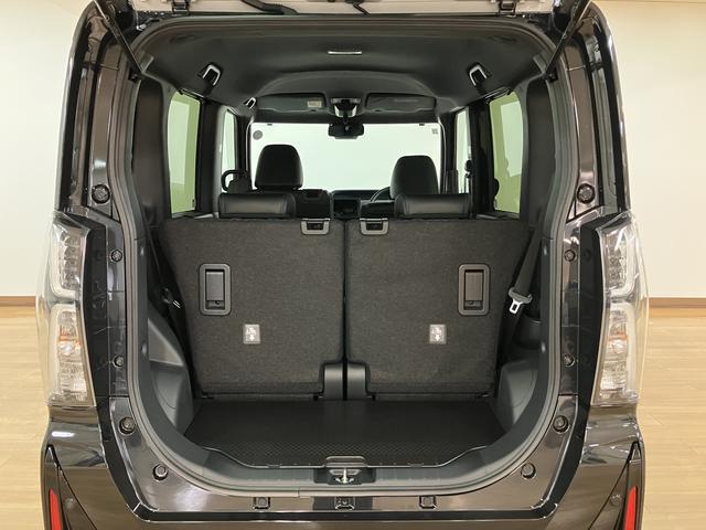 タントカスタムXリミテッド/届出済み未使用車/クルコン/ETC/R8年式/ダイハツ認定中古車/届出済み未使用車/衝突軽減ブレーキ/クルーズコントロール/ETC/電動スライドドア/電動Pブレーキ/スマートキー/オートエアコン/LEDヘッドライト・フォグ/(大阪府)の中古車