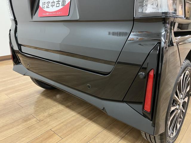 タントカスタムＲＳリミテッド　Ｒ８年式／ＡＣＣ／ＥＴＣターボ　スマートアシスト　ＡＣＣ　ＥＴＣ　バックカメラ　両側リヤパワースライドドア　プッシュボタンエンジンスタート　シートヒーター　ＬＥＤヘッドライト　アルミホイール　オートエアコン　オートライト（大阪府）の中古車
