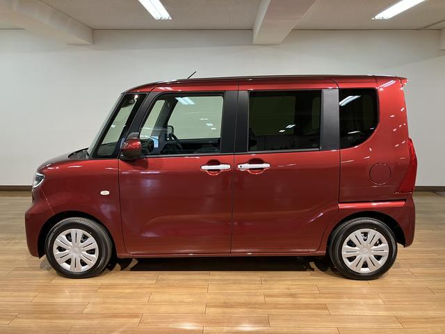 タントXリミテッド/R8年式/届出済未使用車/バックカメラ対応車届出済未使用車/R8年式/走行14km/バックカメラ対応車/ステアリングスイッチ/前席シートヒーター/電動パーキングブレーキ/両側パワースライドドア/LEDヘッドライト/オートエアコン/キーフリー(大阪府)の中古車