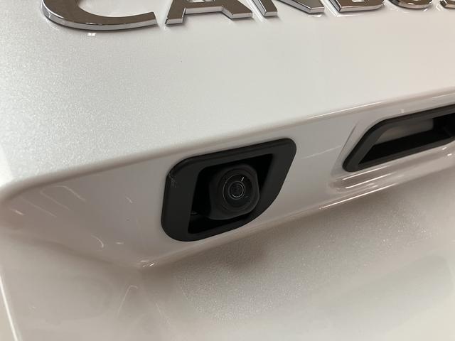 ムーヴキャンバスストライプスG R8年式/両側電動スライドドア走行無制限1年保証 両側電動スライドドア バックカメラ対応 前後コーナーセンサー 前席シートヒーター ホッとカップホルダー オートマチックハイビーム LEDヘッドライト スマートキー(大阪府)の中古車