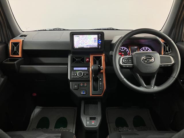 タフトＧ／１．４万ｋｍ／ナビ／バックカメラ／ナビ連動前後ドラレコ走行１．４万ｋｍ／ナビゲーション／バックカメラ／ステアリングスイッチ／ＥＴＣ／ナビ連動前後ドラレコ／前席シートヒーター／ＬＥＤヘッドライト・フォグランプ／アルミホイール／オートエアコン／キーフリー（大阪府）の中古車