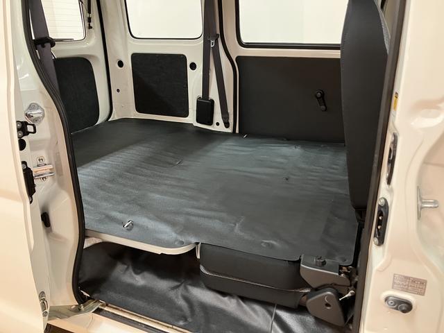 ハイゼットカーゴスペシャルＳＡIII　ナビ／ＥＴＣ車載器／ドラレコナビゲーション　ドライブレコーダー　ＥＴＣ車載器　４速オートマチック　エアコン　パワーステアリング　集中ドアロック　ハイルーフ　車検整備付き　１年間走行距離無制限保証（大阪府）の中古車
