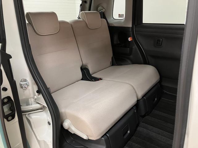 ムーヴキャンバスGメイクアップVS SAIII8インチメモリーナビ パノラマモニター ナビ連動前後ドラレコ 運転席シートヒーター ETC車載器 スマートアシストIII 運転席/助手席/サイドエアバッグ オートライト 両側電動スライド キーフリー(大阪府)の中古車