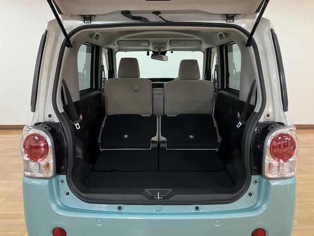 ムーヴキャンバスGメイクアップVS SAIII8インチメモリーナビ パノラマモニター ナビ連動前後ドラレコ 運転席シートヒーター ETC車載器 スマートアシストIII 運転席/助手席/サイドエアバッグ オートライト 両側電動スライド キーフリー(大阪府)の中古車
