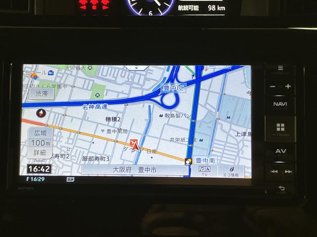 トールカスタムＧ　ターボ　ＳＡII（大阪府）の中古車