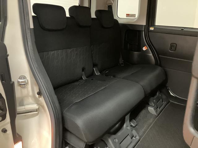 トールカスタムＧ　ターボ　ＳＡII（大阪府）の中古車