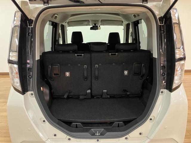 トールカスタムＧ　ターボ　ＳＡII（大阪府）の中古車