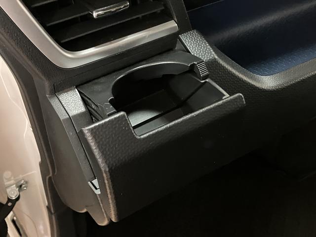 トールカスタムＧ　ターボ　ＳＡII（大阪府）の中古車