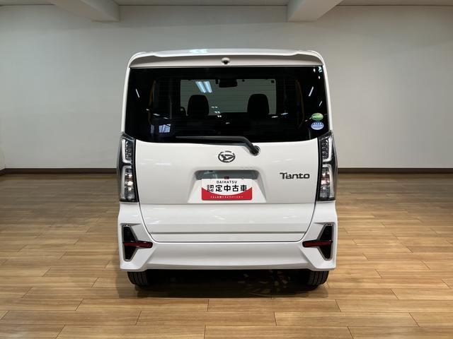 タントカスタムRS/1.9万km/9インチナビ/ETC/ドラレコ走行1.9万km/9インチナビ/バックカメラ/ステアリングスイッチ/ETC/ナビ連動前後ドラレコ/両側パワースライドドア/LEDヘッドライト・フォグランプ/アルミホイール/オートエアコン/キーフリー(大阪府)の中古車