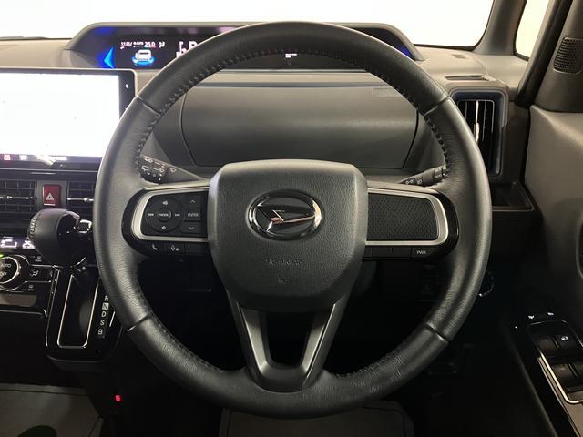 タントカスタムRS/1.9万km/9インチナビ/ETC/ドラレコ走行1.9万km/9インチナビ/バックカメラ/ステアリングスイッチ/ETC/ナビ連動前後ドラレコ/両側パワースライドドア/LEDヘッドライト・フォグランプ/アルミホイール/オートエアコン/キーフリー(大阪府)の中古車