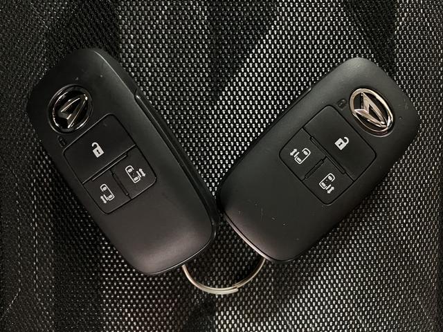 タントファンクロスターボリミテッド　Ｒ８年式／ＡＣＣ／ＥＴＣターボ　スマートアシスト　ＡＣＣ　ＥＴＣ　バックカメラ　両側リヤパワースライドドア　プッシュボタンエンジンスタート　シートヒーター　ＬＥＤヘッドライト　アルミホイール　オートエアコン　オートライト（大阪府）の中古車