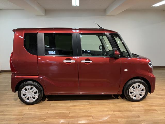 タントＸリミテッド／令和８年式／走行１２ｋｍ／バックカメラ対応車新車保証継承／令和８年式／走行１２ｋｍ／オーディオレス／バックカメラ対応車／片側パワースライドドア／ＬＥＤヘッドライト／オートライト／オートハイビーム／キーフリー／オートエアコン／前席シートヒーター（大阪府）の中古車