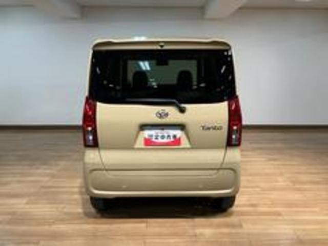 タントＸリミテッド／新車保証継承／バックカメラ対応／両側ＰＳＤサポカーＳワイド適合　バックカメラ対応　電動パーキングブレーキ　オートブレーキホールド　助手席イージークローザー　両側電動スライドドア　キーフリー　ＬＥＤヘッドライト　前後コーナーセンサー（大阪府）の中古車