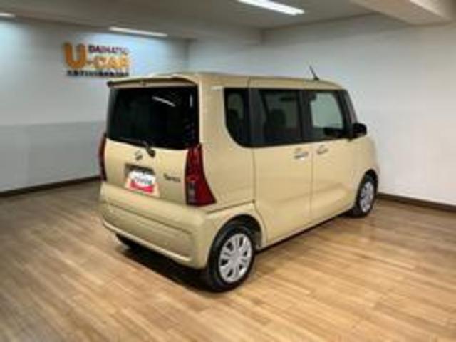タントＸリミテッド／新車保証継承／バックカメラ対応／両側ＰＳＤサポカーＳワイド適合　バックカメラ対応　電動パーキングブレーキ　オートブレーキホールド　助手席イージークローザー　両側電動スライドドア　キーフリー　ＬＥＤヘッドライト　前後コーナーセンサー（大阪府）の中古車