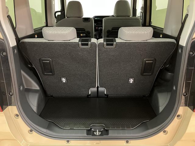 タントＸリミテッド／新車保証継承／バックカメラ対応／両側ＰＳＤサポカーＳワイド適合　バックカメラ対応　電動パーキングブレーキ　オートブレーキホールド　助手席イージークローザー　両側電動スライドドア　キーフリー　ＬＥＤヘッドライト　前後コーナーセンサー（大阪府）の中古車