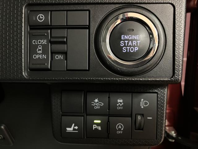 タントＸ　純正７インチナビ　ナビ連動前後ドラレコ　ＥＴＣスマートアシスト　純正７インチメモリーナビ　ナビ連動前後ドライブレコーダー　バックカメラ　前席シートヒーター　キーフリー　両側スライドドア（左後電動スライドドア）　プッシュスタート　オートエアコン（大阪府）の中古車