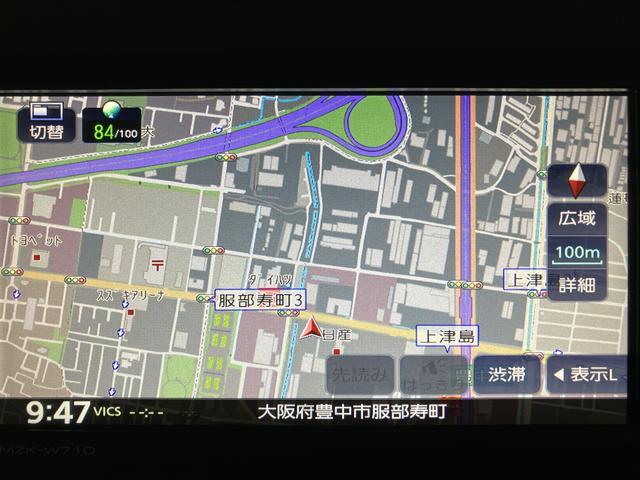 タントＸ　純正７インチナビ　ナビ連動前後ドラレコ　ＥＴＣスマートアシスト　純正７インチメモリーナビ　ナビ連動前後ドライブレコーダー　バックカメラ　前席シートヒーター　キーフリー　両側スライドドア（左後電動スライドドア）　プッシュスタート　オートエアコン（大阪府）の中古車