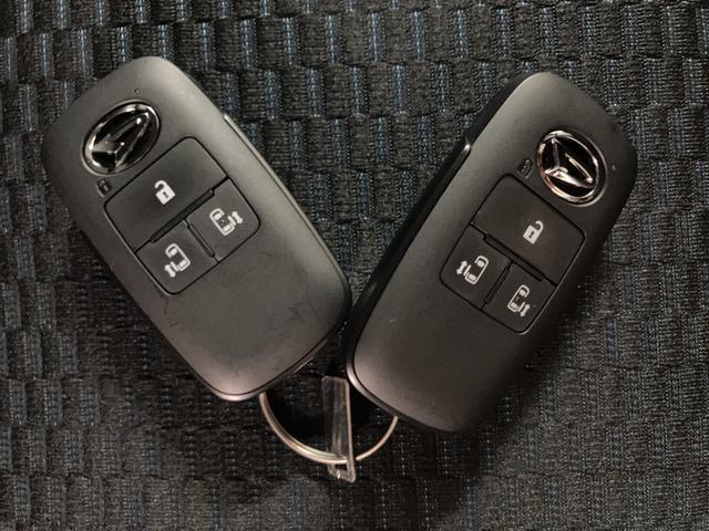 タントカスタムRSリミテッド/純正ナビ/クルコン/ターボ/電スラ新車保証継承/ダイハツ認定中古車/衝突軽減ブレーキ/届出済未使用車/純正ナビ/ターボエンジン/クルーズコントロール/電動スライドドア/シートヒーター/15インチアルミ/Bluetooth/フルセグTV(大阪府)の中古車