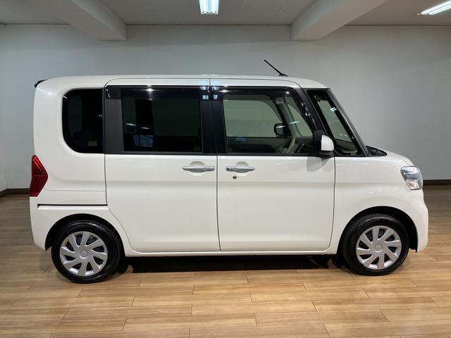 タントＸ　ＳＡIII／７インチナビ／バックカメラ／ドラレコ／ＥＴＣ１年間走行距離無制限保証／走行１．６万ｋｍ／７インチナビ／バックカメラ／ドラレコ／ＥＴＣ／片側パワースライドドア／運転席シートヒーター／オートエアコン／キーフリー／オートライト／車検整備渡し（大阪府）の中古車
