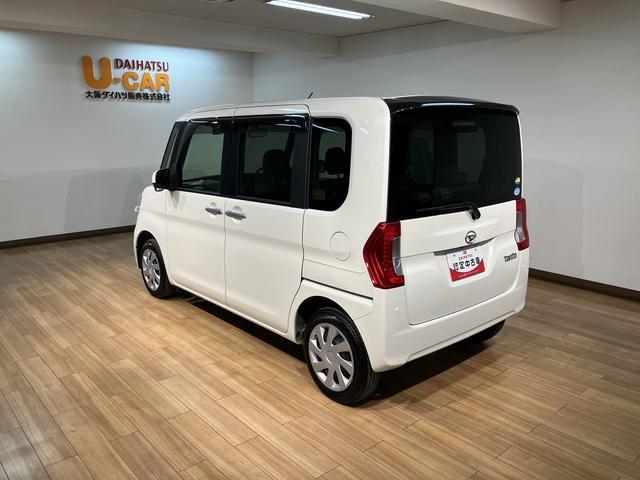 タントＸ　ＳＡIII／７インチナビ／バックカメラ／ドラレコ／ＥＴＣ１年間走行距離無制限保証／走行１．６万ｋｍ／７インチナビ／バックカメラ／ドラレコ／ＥＴＣ／片側パワースライドドア／運転席シートヒーター／オートエアコン／キーフリー／オートライト／車検整備渡し（大阪府）の中古車