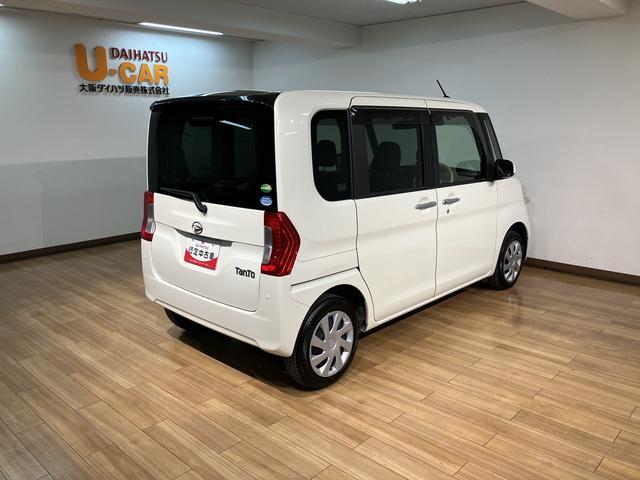 タントＸ　ＳＡIII／７インチナビ／バックカメラ／ドラレコ／ＥＴＣ１年間走行距離無制限保証／走行１．６万ｋｍ／７インチナビ／バックカメラ／ドラレコ／ＥＴＣ／片側パワースライドドア／運転席シートヒーター／オートエアコン／キーフリー／オートライト／車検整備渡し（大阪府）の中古車
