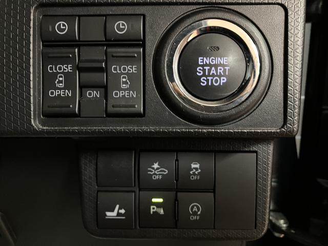 タントカスタムＲＳ　ナビ／バックカメラ／ドラレコ／ＥＴＣターボ　スマートアシスト　ＡＣＣ　ＥＴＣ　バックカメラ　両側リヤパワースライドドア　プッシュボタンエンジンスタート　シートヒーター　ＬＥＤヘッドライト　アルミホイール　オートエアコン　オートライト（大阪府）の中古車
