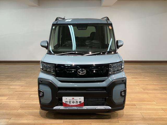 タントファンクロスリミテッド/走行0.4万km/25年モデルナビ走行0.4万km/25年モデルナビ/バックカメラ/ステアリングスイッチ/ETC/クルーズコントロール/前席シートヒーター/両側パワースライドドア/LEDヘッドライト・フォグランプ/キーフリー(大阪府)の中古車