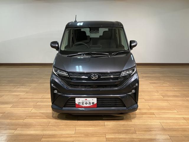 ムーヴＲＳ　純正メモリーナビ　バックカメラ　クルーズコントロール届出済未使用車・ターボエンジン・純正メモリーナビ・バックカメラ・クルーズコントロール・両側電動スライドドア・電動パーキング・ＬＥＤヘッドライト・ＬＥＤフォグランプ・衝突回避支援ブレーキ・誤発進抑制機能（大阪府）の中古車