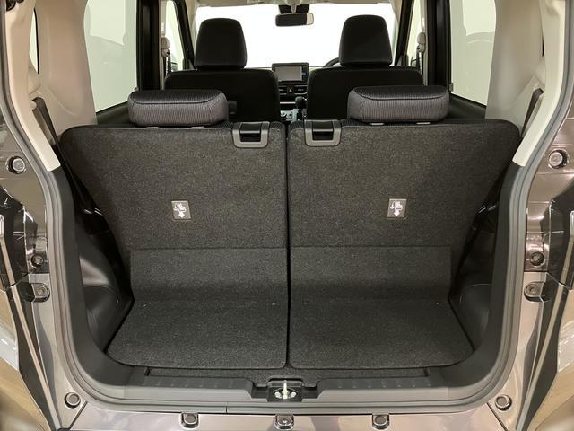 ムーヴＲＳ　純正メモリーナビ　バックカメラ　クルーズコントロール届出済未使用車・ターボエンジン・純正メモリーナビ・バックカメラ・クルーズコントロール・両側電動スライドドア・電動パーキング・ＬＥＤヘッドライト・ＬＥＤフォグランプ・衝突回避支援ブレーキ・誤発進抑制機能（大阪府）の中古車