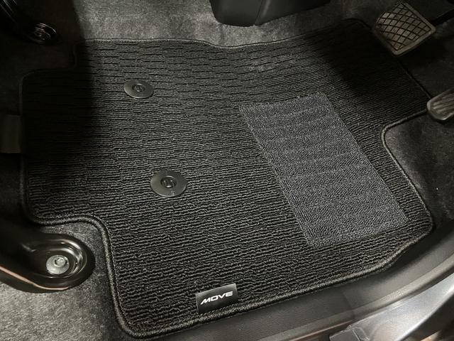 ムーヴＲＳ　純正メモリーナビ　バックカメラ　クルーズコントロール届出済未使用車・ターボエンジン・純正メモリーナビ・バックカメラ・クルーズコントロール・両側電動スライドドア・電動パーキング・ＬＥＤヘッドライト・ＬＥＤフォグランプ・衝突回避支援ブレーキ・誤発進抑制機能（大阪府）の中古車