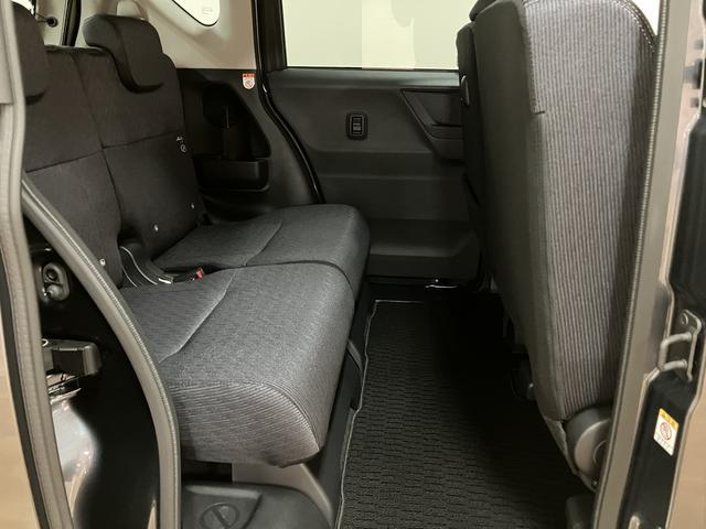 ムーヴＲＳ　純正メモリーナビ　バックカメラ　クルーズコントロール届出済未使用車・ターボエンジン・純正メモリーナビ・バックカメラ・クルーズコントロール・両側電動スライドドア・電動パーキング・ＬＥＤヘッドライト・ＬＥＤフォグランプ・衝突回避支援ブレーキ・誤発進抑制機能（大阪府）の中古車