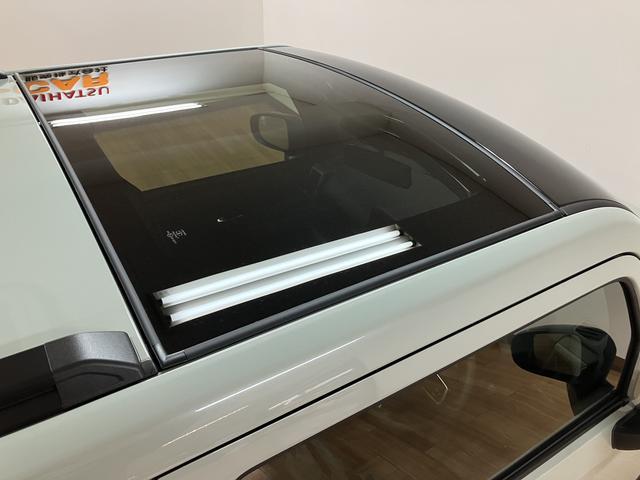タフトGターボ ダーククロムベンチャー届出済未使用車 ターボ スカイフィールトップ LEDヘッドライト LEDフォグランプ シートヒーター オートエアコン 電動パーキングブレーキ 保証継承(大阪府)の中古車