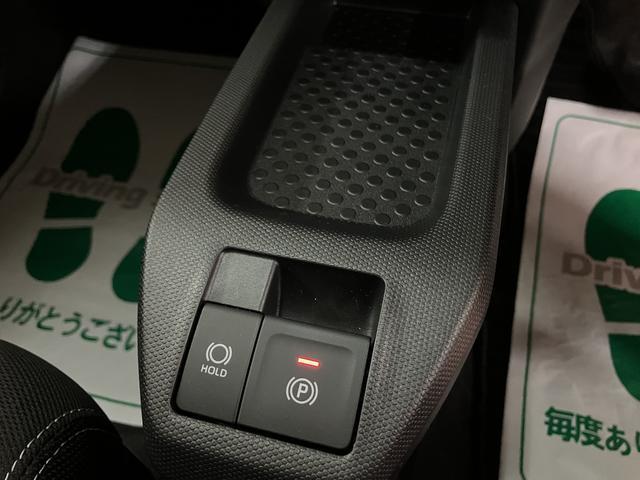 タフトGターボ ダーククロムベンチャー届出済未使用車 ターボ スカイフィールトップ LEDヘッドライト LEDフォグランプ シートヒーター オートエアコン 電動パーキングブレーキ 保証継承(大阪府)の中古車
