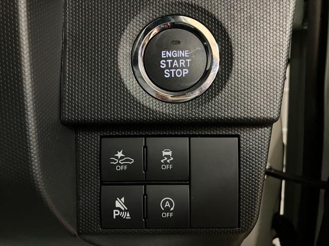 タフトGターボ ダーククロムベンチャー届出済未使用車 ターボ スカイフィールトップ LEDヘッドライト LEDフォグランプ シートヒーター オートエアコン 電動パーキングブレーキ 保証継承(大阪府)の中古車