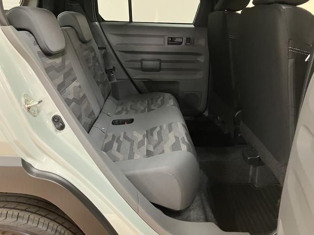 タフトGターボ ダーククロムベンチャー届出済未使用車 ターボ スカイフィールトップ LEDヘッドライト LEDフォグランプ シートヒーター オートエアコン 電動パーキングブレーキ 保証継承(大阪府)の中古車