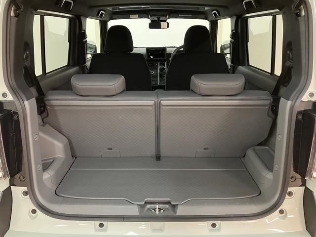 タフトGターボ ダーククロムベンチャー届出済未使用車 ターボ スカイフィールトップ LEDヘッドライト LEDフォグランプ シートヒーター オートエアコン 電動パーキングブレーキ 保証継承(大阪府)の中古車