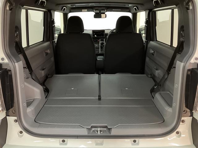 タフトGターボ ダーククロムベンチャー届出済未使用車 ターボ スカイフィールトップ LEDヘッドライト LEDフォグランプ シートヒーター オートエアコン 電動パーキングブレーキ 保証継承(大阪府)の中古車