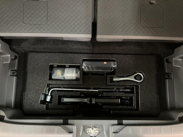 タフトGターボ ダーククロムベンチャー届出済未使用車 ターボ スカイフィールトップ LEDヘッドライト LEDフォグランプ シートヒーター オートエアコン 電動パーキングブレーキ 保証継承(大阪府)の中古車